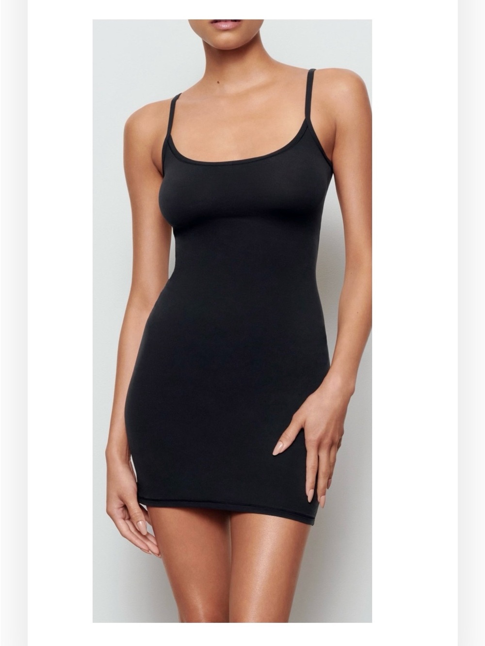 Skims Slip Dress